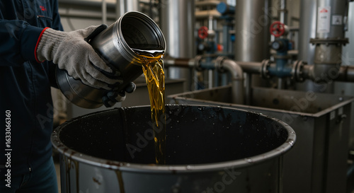 Recycling Used Cooking Oil for Sustainable Biofuel Production Energy Conservation Efforts for Environmental Protection