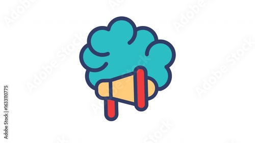 Storage Icon Animation