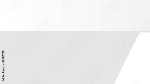 Abstract off-white desktop wallpaper vector