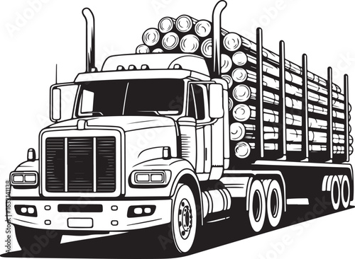 set of trucks