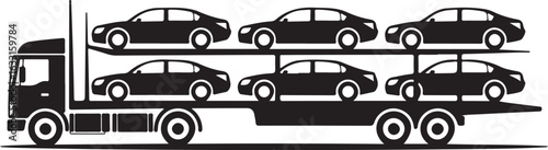 3d render of a metal chain