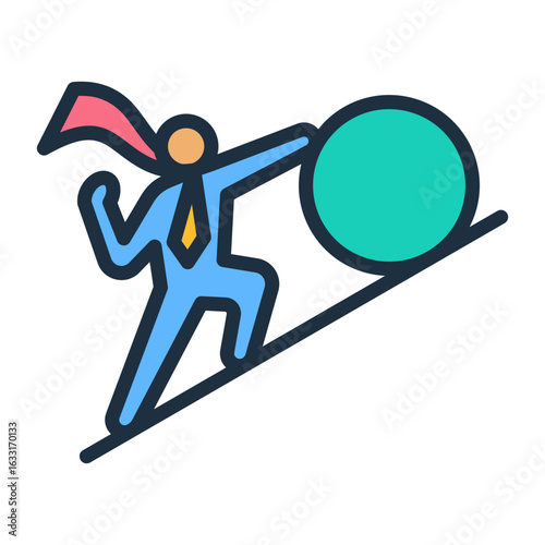 Resilience Icon