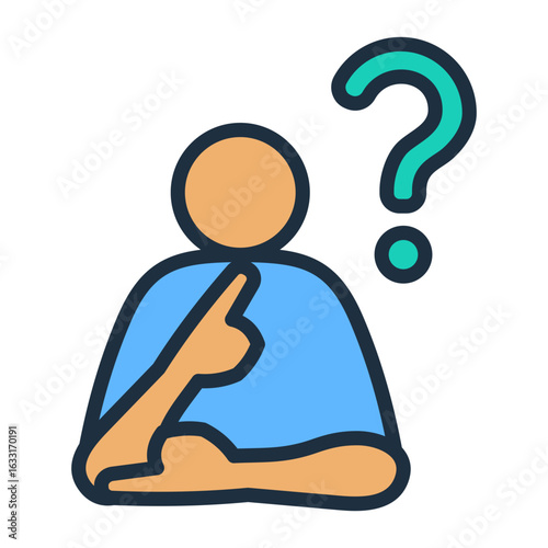 Curiosity Icon