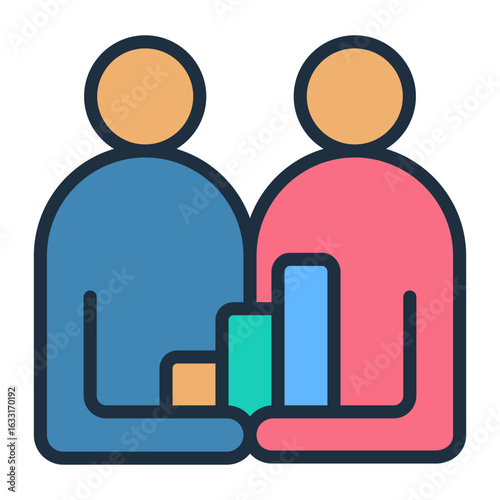 Co Founder Icon