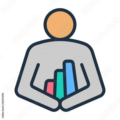 Founder Icon