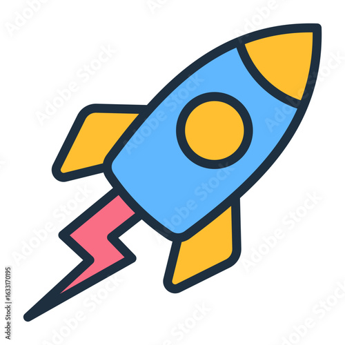Startup Icon