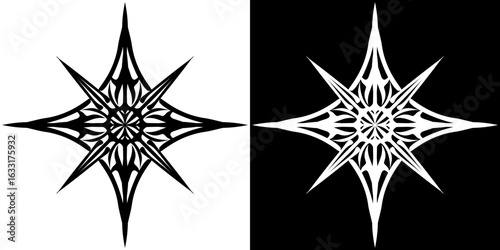 Solid white background with a clean plain and empty surface for design or copy.