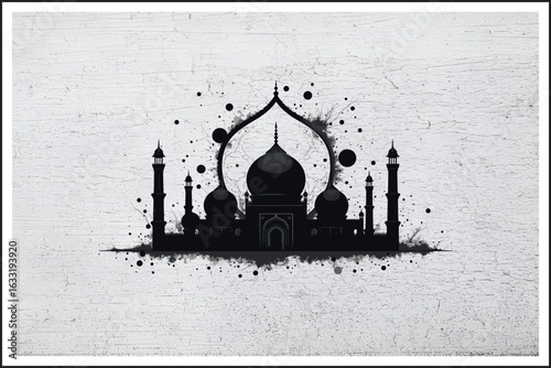 Shadows of the Sacred Cosmos,
Lunar Minarets Dreamscape,
Empire of Stars and Stone,
Celestial Mosque Horizon