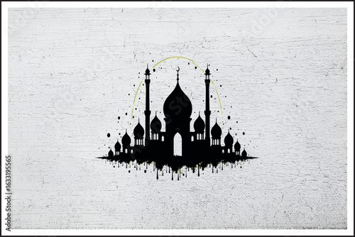 Shadows of the Sacred Cosmos,
Lunar Minarets Dreamscape,
Empire of Stars and Stone,
Celestial Mosque Horizon