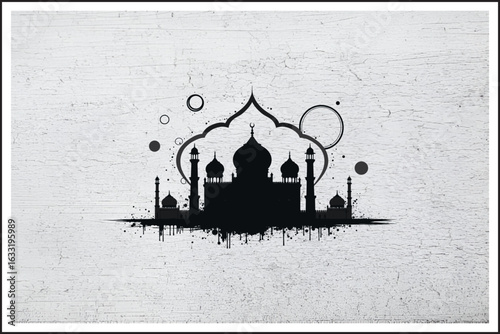 Shadows of the Sacred Cosmos,
Lunar Minarets Dreamscape,
Empire of Stars and Stone,
Celestial Mosque Horizon