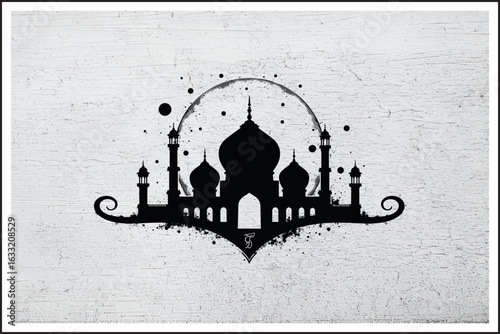 Black Dome Galaxy Art,
Space Age Spirituality,
Orbiting Faith Skyline,
Between Earth and Heaven