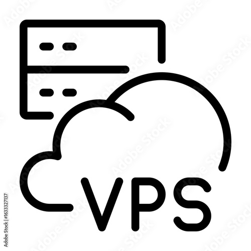Virtual Private Server