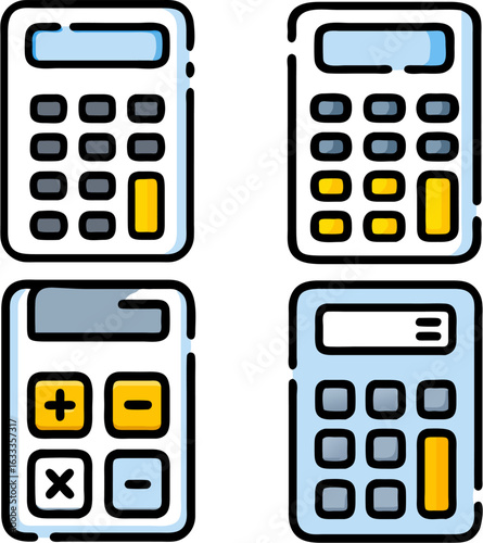 calculator icon