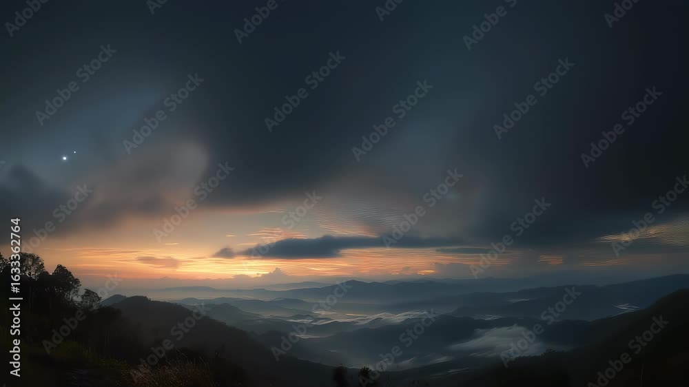 Panoramic view of the milky way galaxy with countless stars and glowing nebula formations in the vast night sky, breathtaking deep space astrophotography background with vibrant cosmic details Panoramic view of the milky way galaxy with countless stars and glowing nebula formations in the vast night sky, breathtaking deep space astrophotography background with vibrant cosmic details