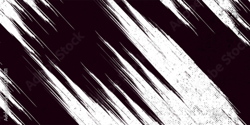 Grunge white and black bakcground wheel textures tire marks - car racing motocross drift modern simple art