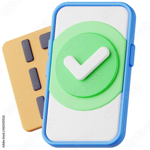 Online Transaction Approved
