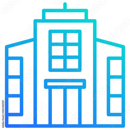 Enterprise Icon