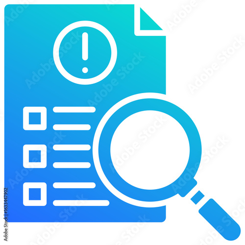 Complaint Icon