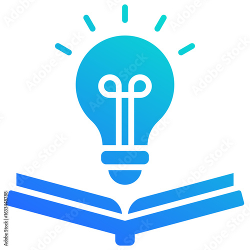 Knowledge Icon