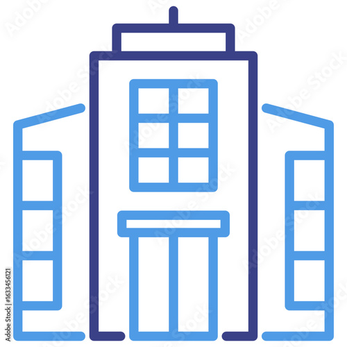 Enterprise Icon