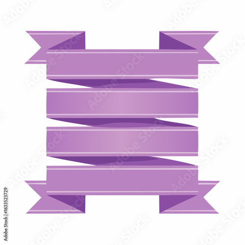 Decorative Ribbon Tags
