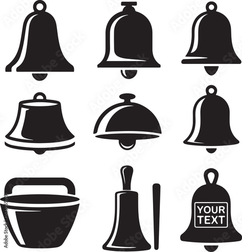 set of bell
