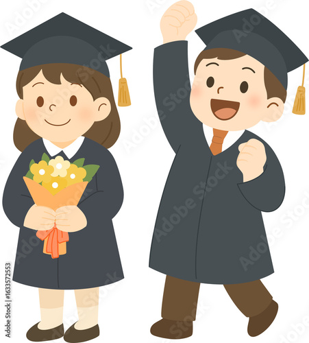 Graduation