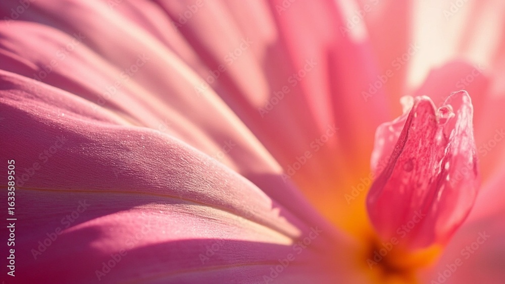 A close up view of pink flower background gesture motion design movement figure depth expression elements frame backgrounds colorful cartoonish scene creative layers style emotion illustration A close up view of pink flower background gesture motion design movement figure depth expression elements frame backgrounds colorful cartoonish scene creative layers style emotion illustration