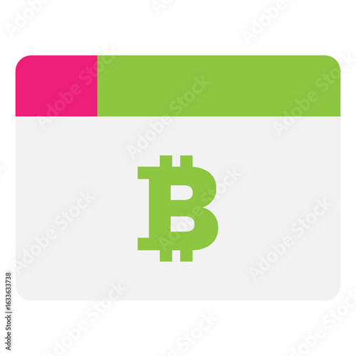 Bitcoin Currency Crypto