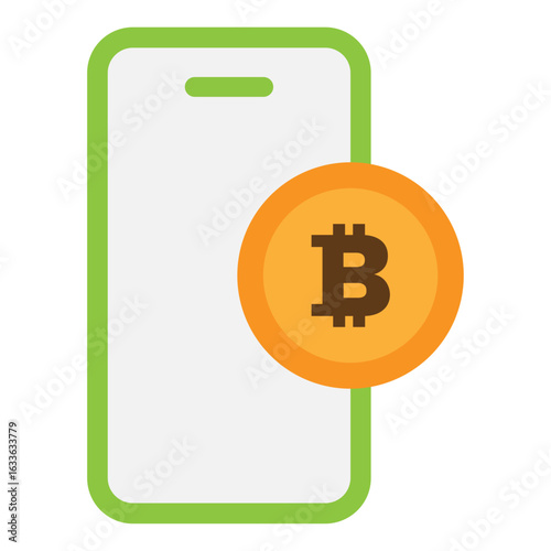 Bitcoin Currency Crypto