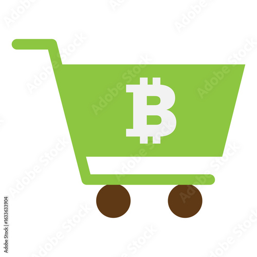 Shopping Cart Trolley