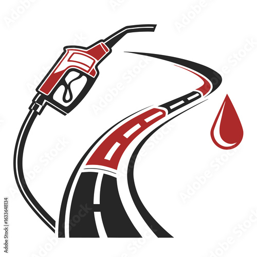 Energy Drive Pump Emblem
