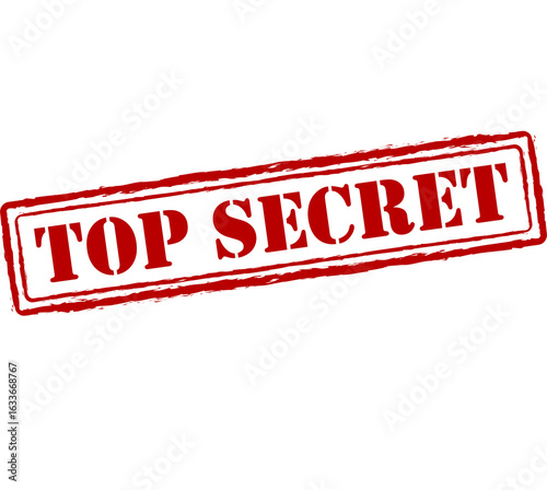 My Job Is Top Secret Even I Don’t Know What I’m Doing