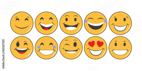 World smile day