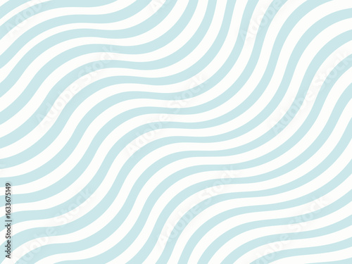  Wavy Lines Abstract Background.