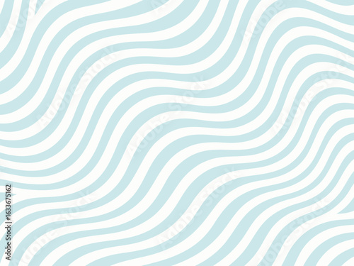  Wavy Lines Abstract Background.