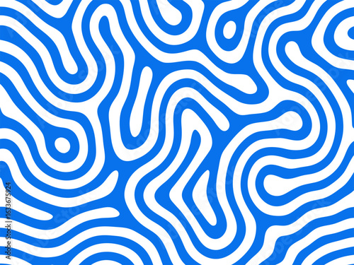  Turing Patterns Abstract Background.