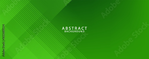 Abstract green sporty background. eps 10