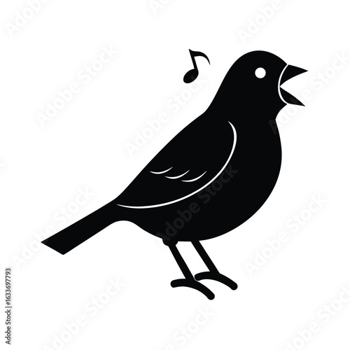 canary, singing, bird, songbird, melody, chirp, vocal, tune, bird-call, nature,