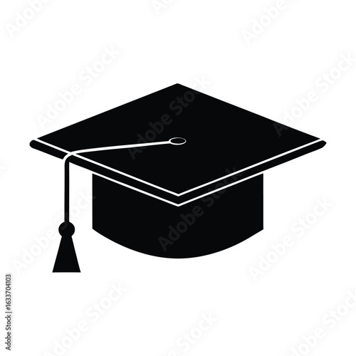 graduation, cap, education, success, graduate, ceremony, tassel, achievement, academic,