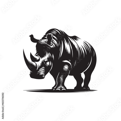 Rhino Vector (4).eps