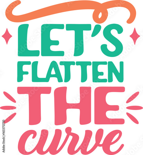Inspiring phrase about collective effort and social distancing for public health awareness in a bold typographic t shirt design isolated on transparent background