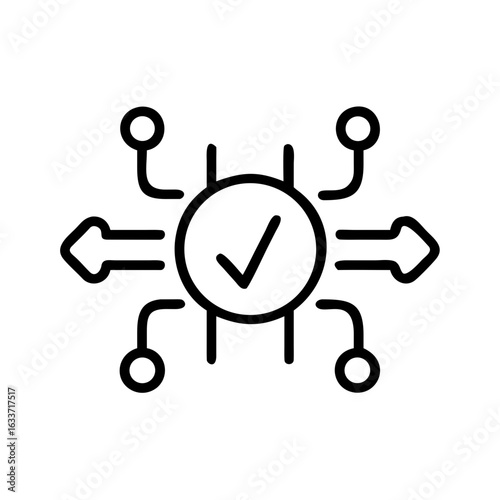 icons-of-data-privacy--algorithm-bias--ethical-ai