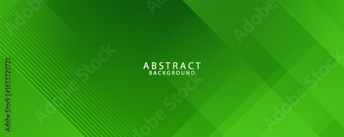 Abstract green sporty background. eps 10