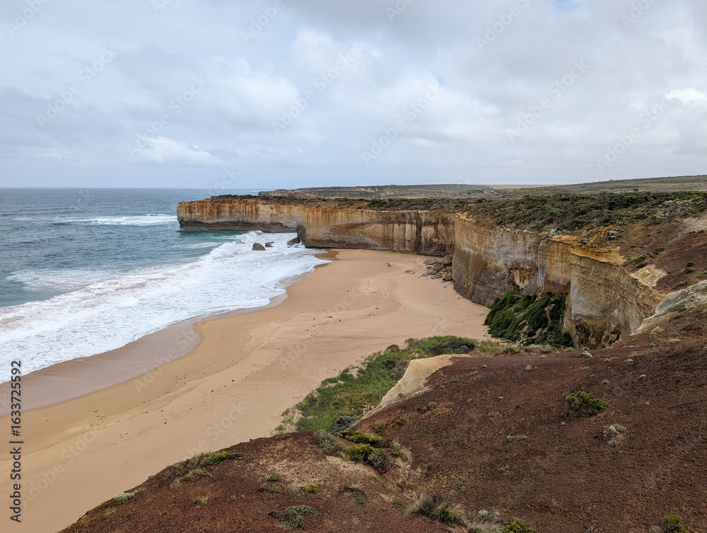 Obraz premium Great Ocean Road, Australia