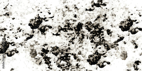 Wallpaper Mural Texture of dust particle and dust grain on white background. Luxury white paper texture. White marble texture luxury background. White marble texture luxury background. light outline strokes. Torontodigital.ca