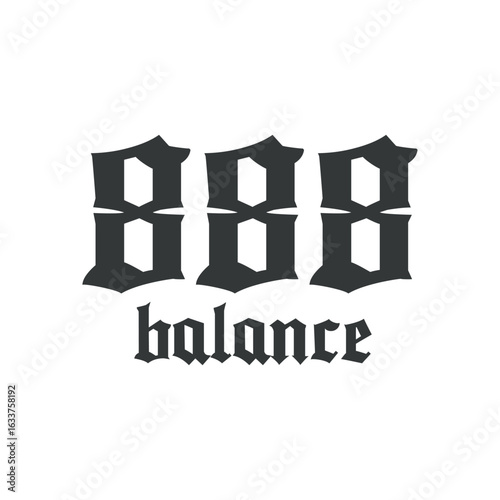Angel Number 888, Everything Is Falling into Place, and Life Path