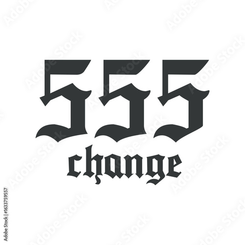 Angel Number 555, Change, and Something New Is Coming