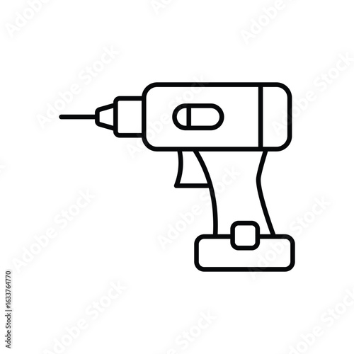 Dill Icon vector