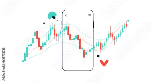Understanding stock market trends and technical analysis for smart trading decisions